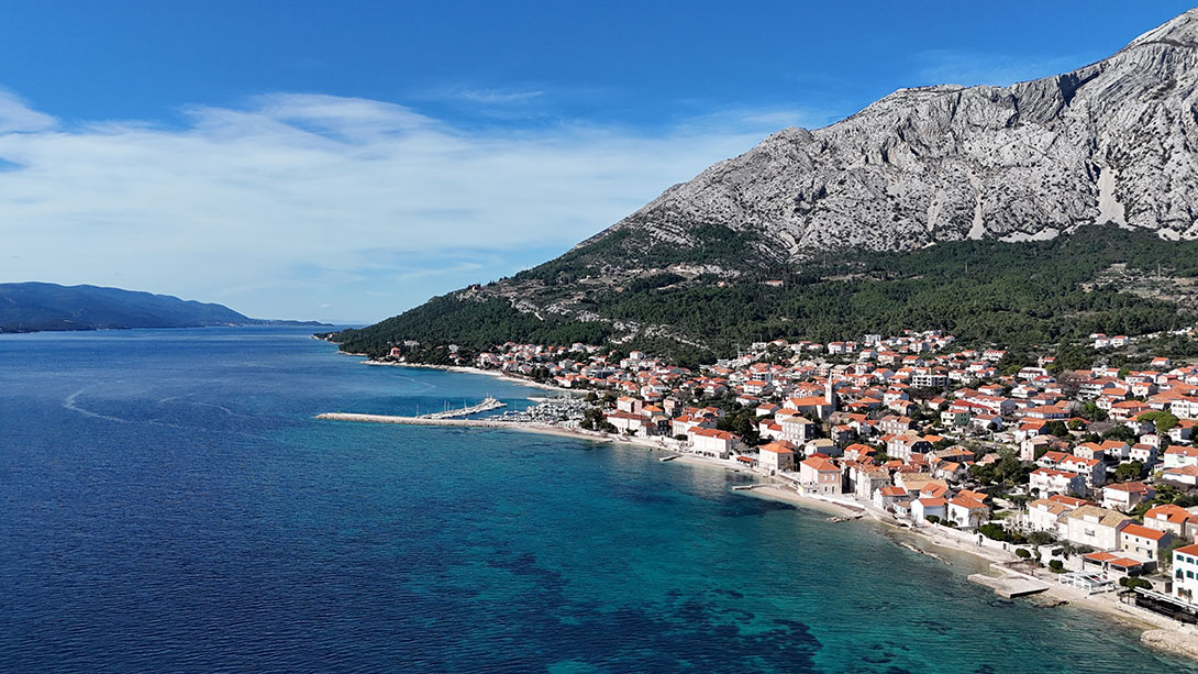 orebic peljesac