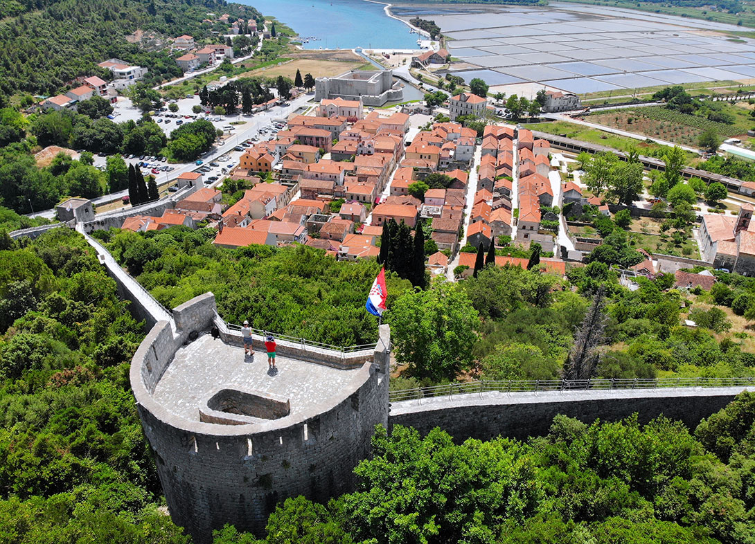 ston saltworks