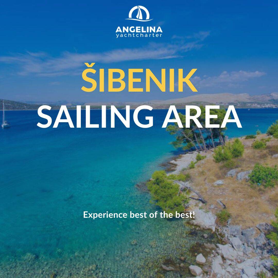 Planning a sailing trip from the Sibenik Sailing Region? 🗺️

If you want experience 𝐛𝐞𝐬𝐭 𝐨𝐟 𝐭𝐡𝐞 𝐛𝐞𝐬𝐭, the Sibenik sailing area is the p