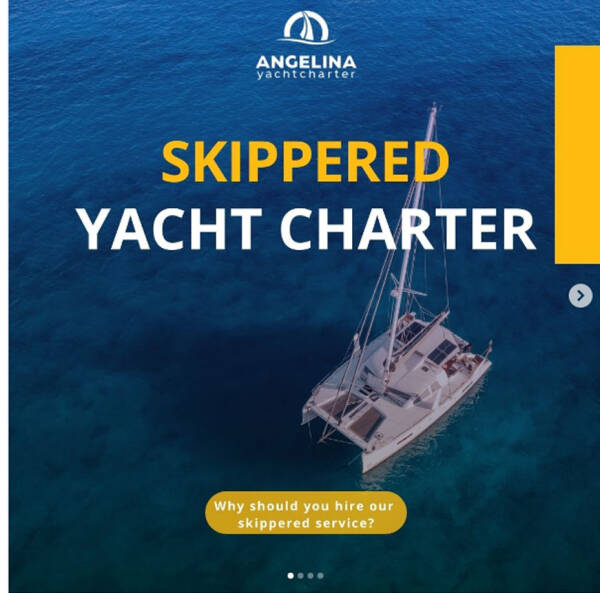 Discover the ease and joy of skippered yacht charters in Croatia! Learn more and let the stunning coastline take your breath away